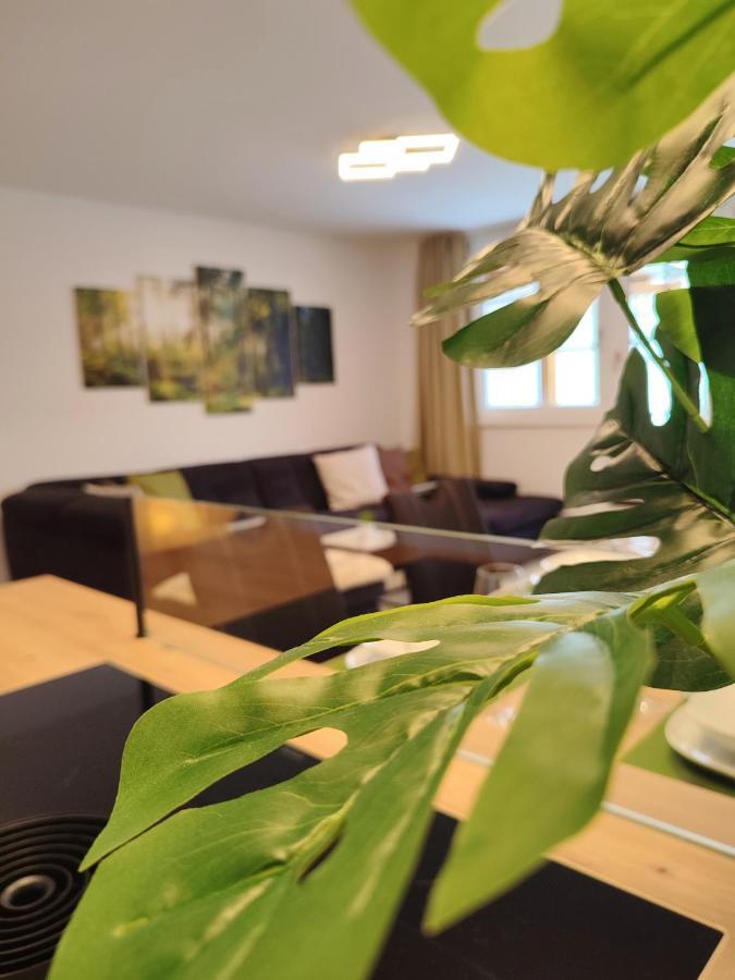 Modern Mountain Apartment - Free Parking & Sauna Obertauern Eksteriør billede