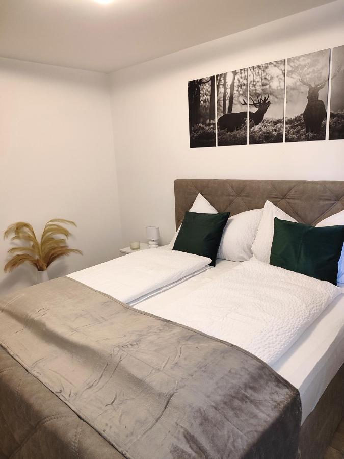Modern Mountain Apartment - Free Parking & Sauna Obertauern Eksteriør billede