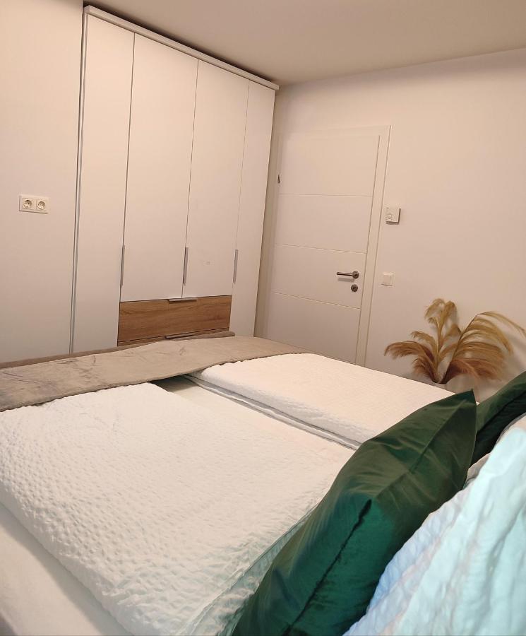 Modern Mountain Apartment - Free Parking & Sauna Obertauern Eksteriør billede