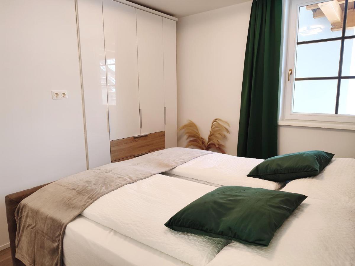 Modern Mountain Apartment - Free Parking & Sauna Obertauern Eksteriør billede