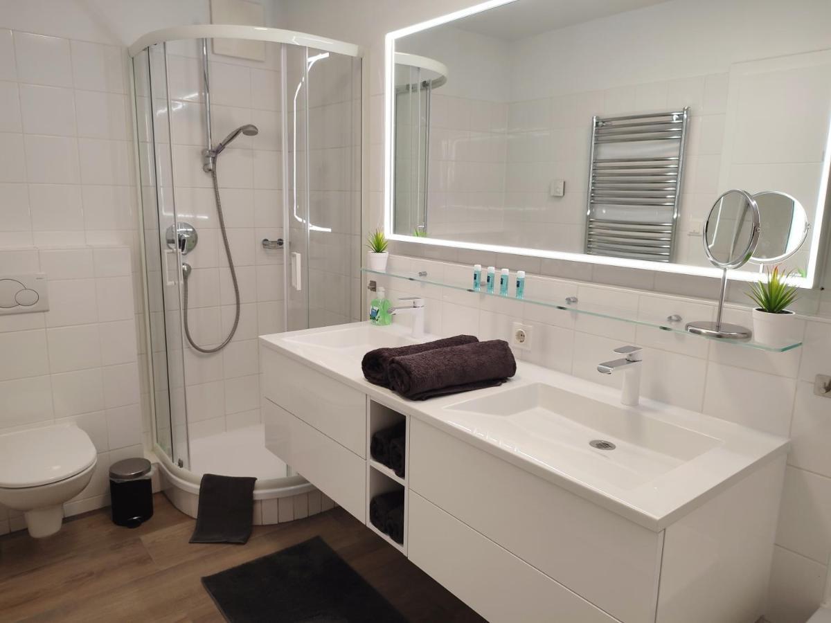 Modern Mountain Apartment - Free Parking & Sauna Obertauern Eksteriør billede