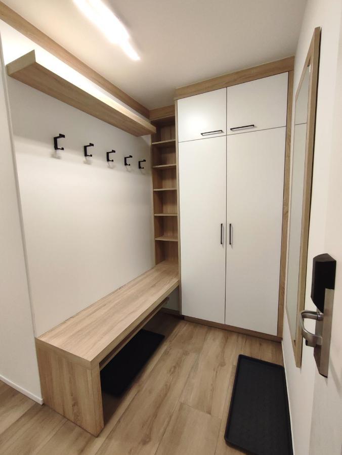 Modern Mountain Apartment - Free Parking & Sauna Obertauern Eksteriør billede